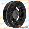 Poulie damper vilebrequin pour LEXUS | RKP-TY-014, TDS-4GRFSE